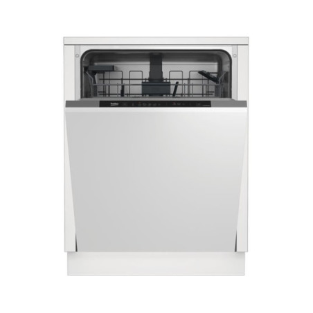 LAVE VAISSELLE ENCASTRABLE BEKO 14C FDIN88422